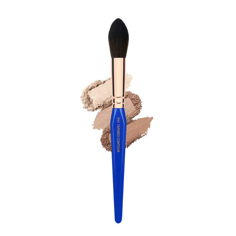 Cọ Định Hình Gương Mặt Bdellium Tools Golden Triangle B944 Tapered Contour